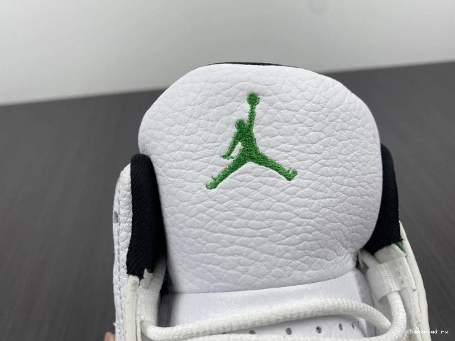 Green 13 DB6537-113 Air Jordan Lucky 1113